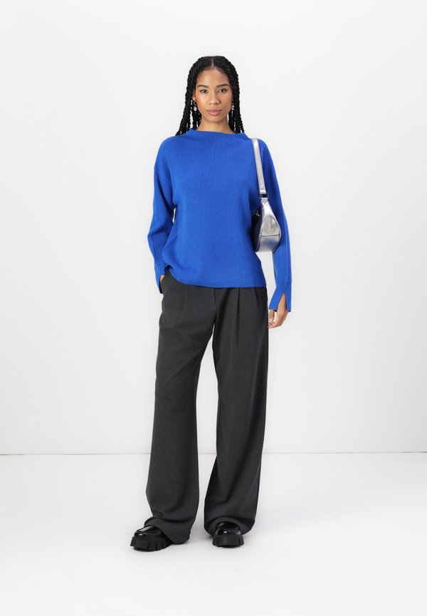 BOSTON - Jumper - turkish sea3