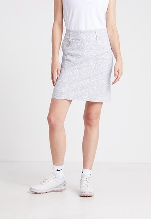 Jupe de sport - white