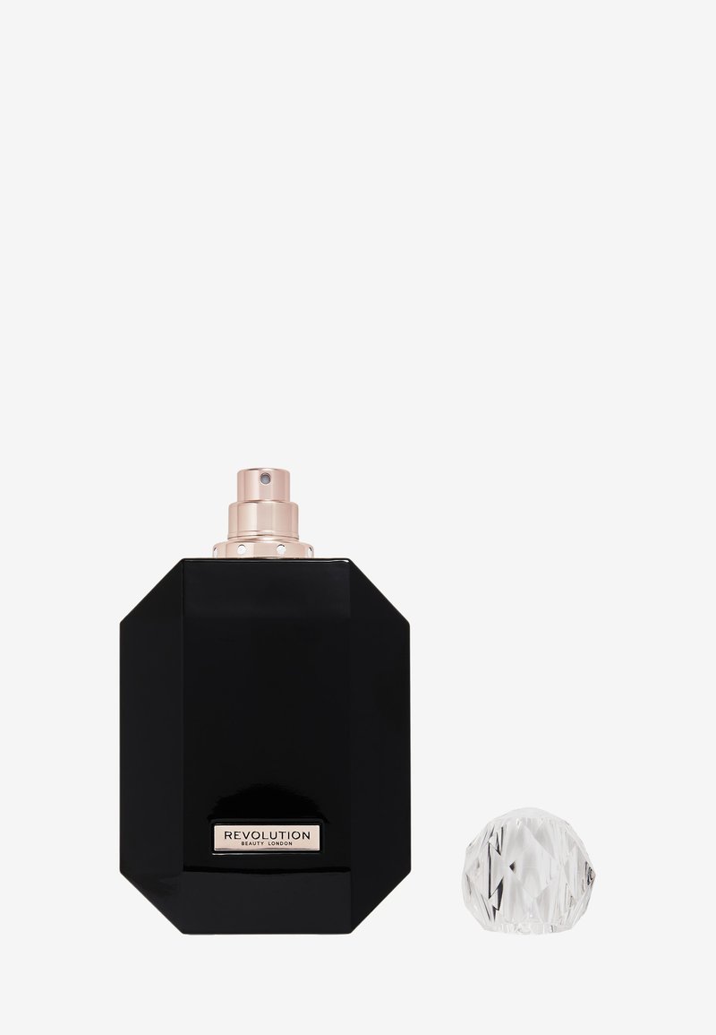 Makeup Revolution - REVOLUTION REVOLUTIONARY NOIR EDT - Eau de Toilette, Forstørre