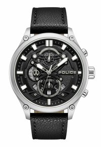 Non selezionato, schwarz