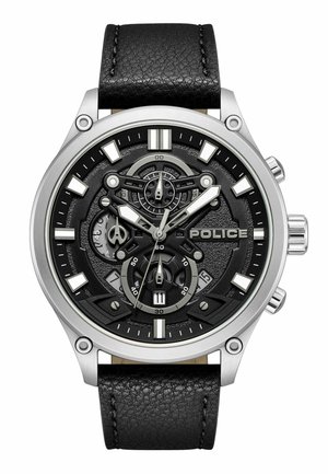 Chronograph - schwarz