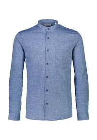 Lindbergh Camisa - dk blue