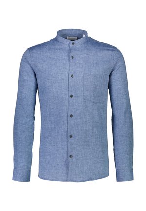 Shirt - dk blue