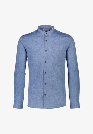 Lindbergh Hemd - dk blue