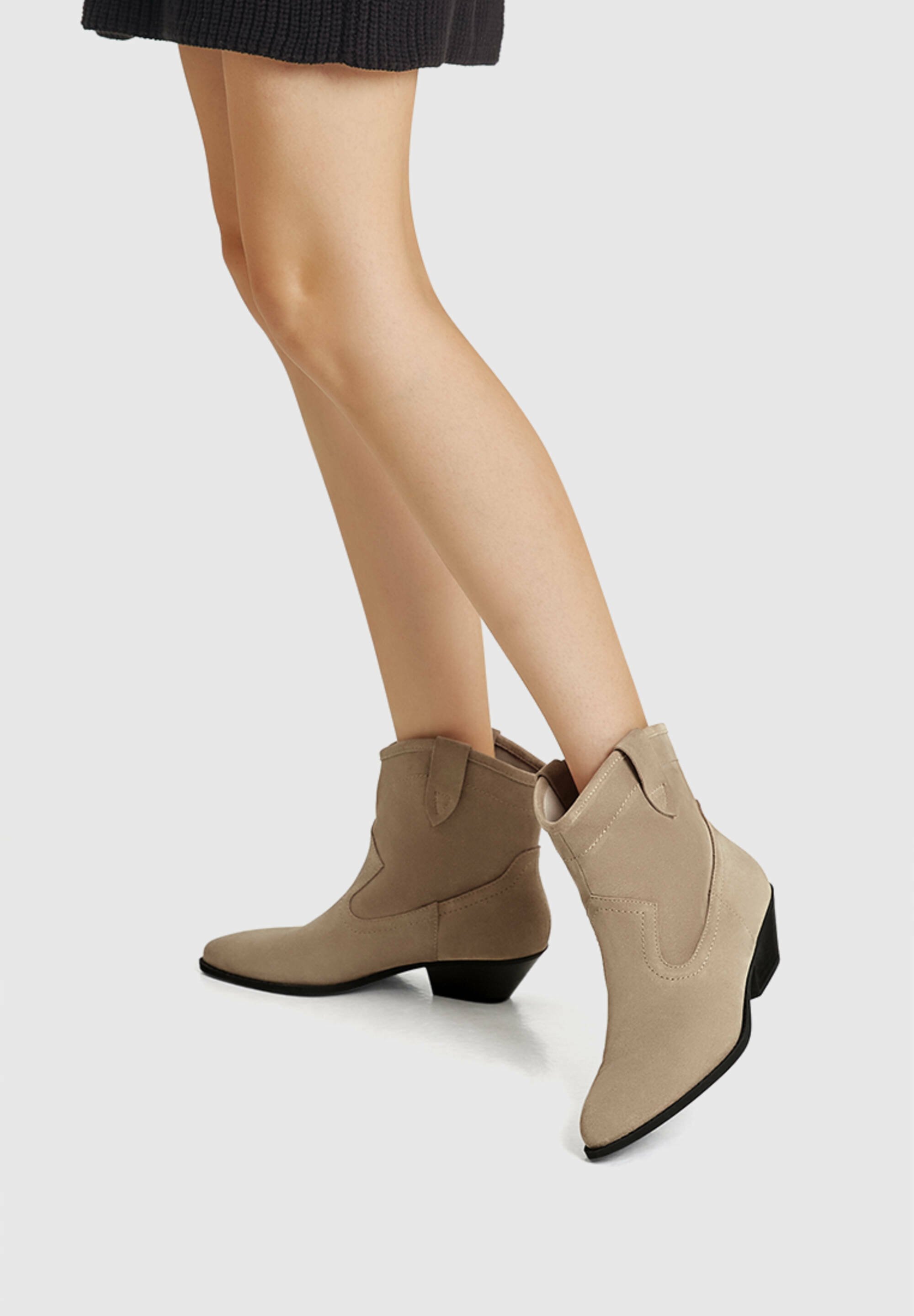 Herrschaft Peer Krieger cowboy boots pull and bear vorschlagen Klappe Kies