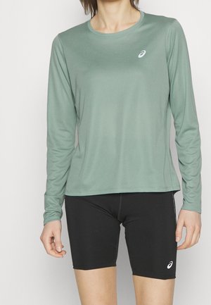 Långärmad tröja - blue