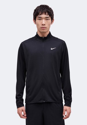 Nike Performance, TOTALITY JACKET - Spordijakk - black/white