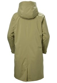 Helly Hansen VICTORIA INSULATED - Parka - sage