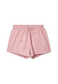 Pantaloni sportivi - rosa fard