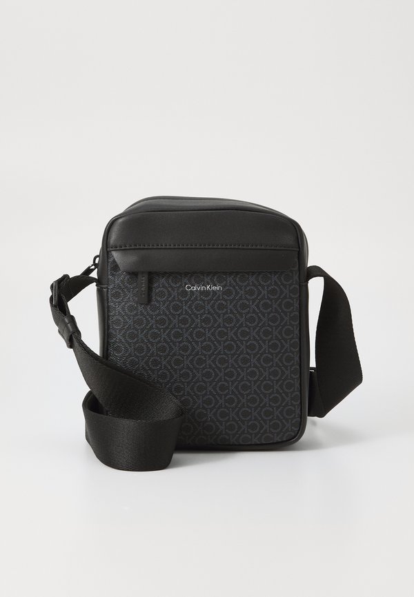 REPORTER MONO - Cross body bag - Main Image