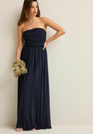 MULTIWAY WEDDING STANDARD - Ballkleid - navy