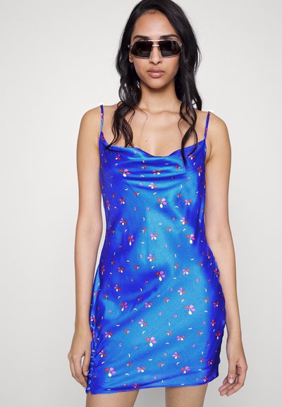 Olivia Rubin ADALINE - Φόρεμα ημέρας - blue