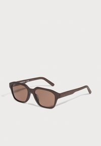 Non sélectionné, brown