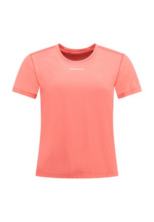 - T-shirt basic