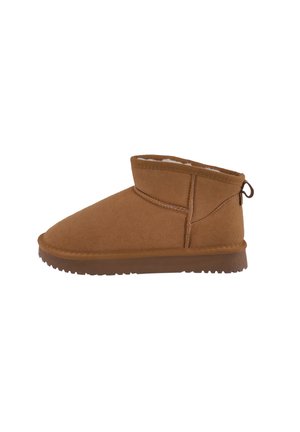 Elara Botas para la nieve - camel