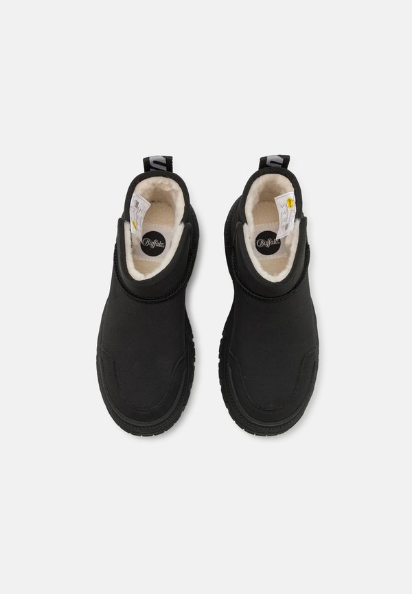FUSION SLIP ON - Winter boots3