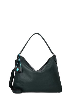 FILIPPA BULL TRASFORMABILE ABETE - Borsa a mano - verde