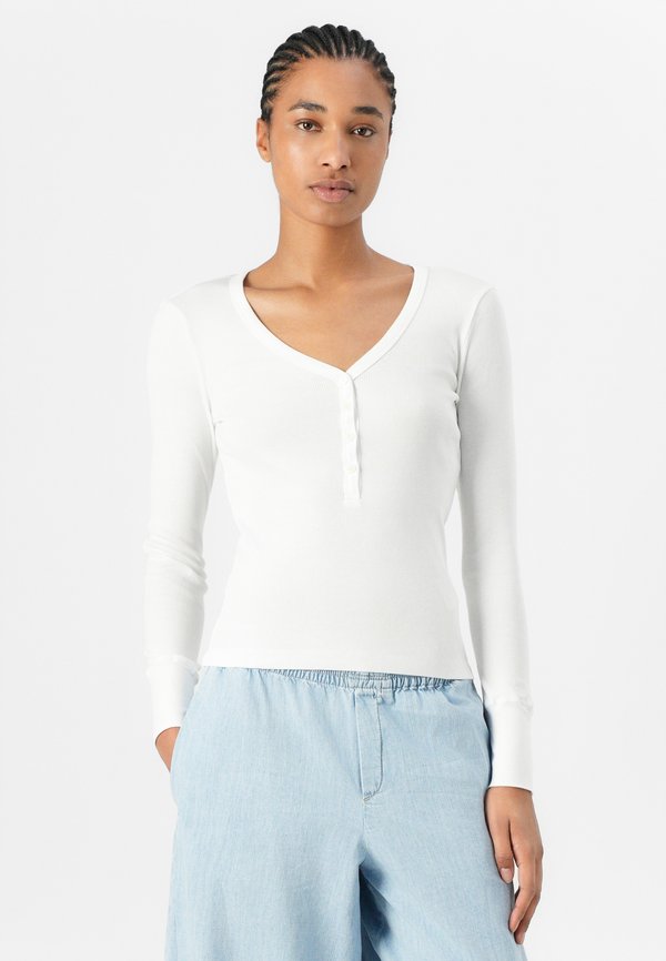 KORDELIA - Long sleeved top3