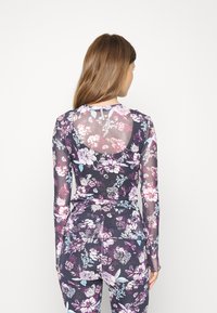 ONLY Petite ONLISA - Camisola de manga comprida - night sky