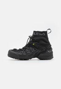 MS WILDFIRE EDGE MID GORE TEX - Fjellsko - black