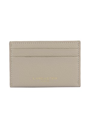 Visitekaarthouder - galet