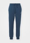 PANT - Treningo apatinė dalis - armory navy