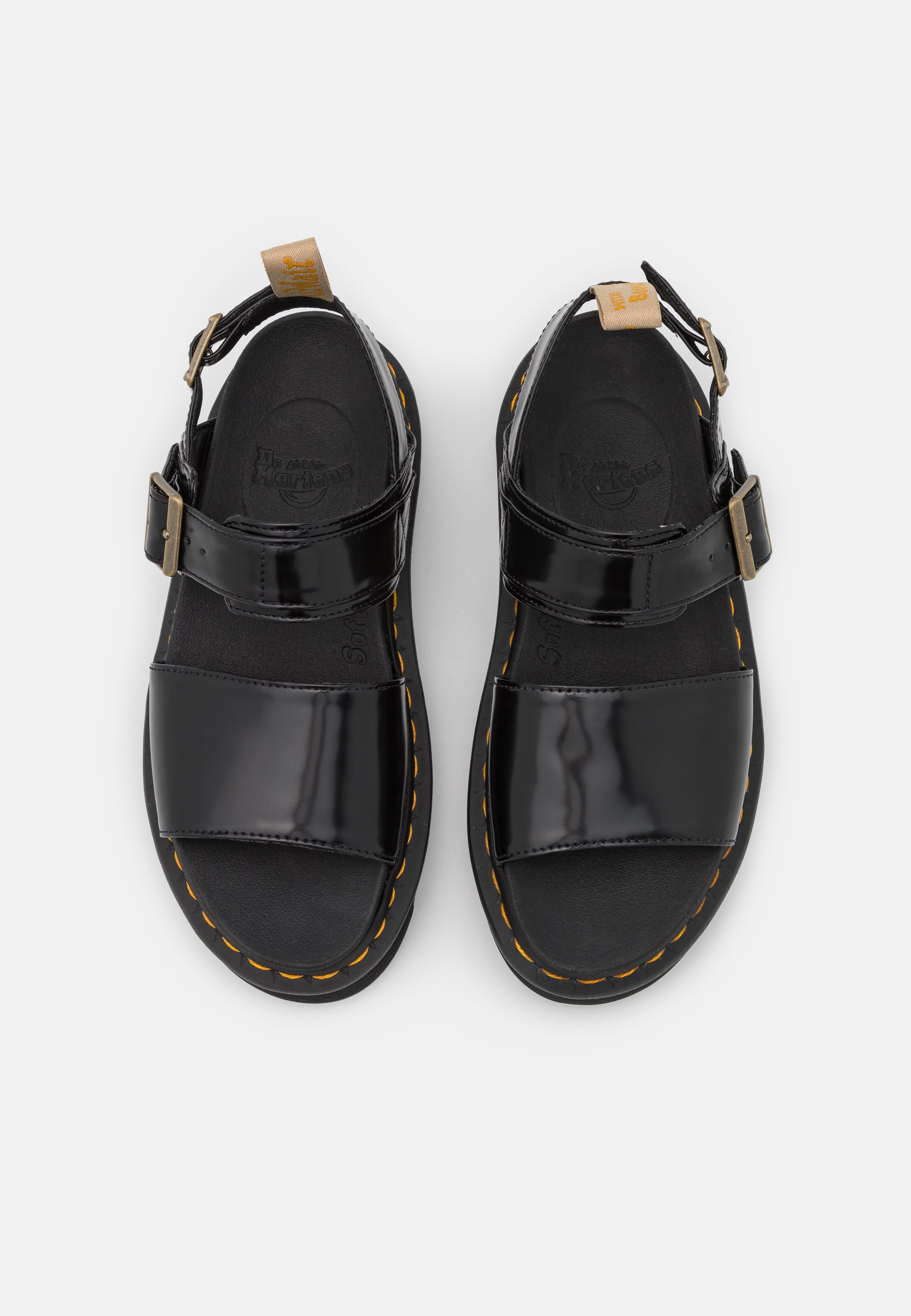 Dr. Martens VEGAN VOSS 