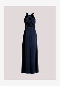 Unausgewählt, blue