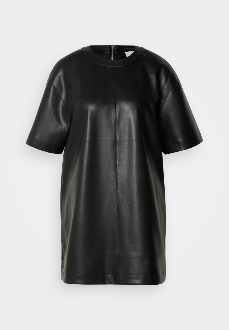 Calvin Klein Jeans Jurk zwart