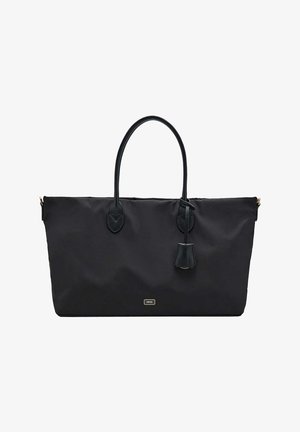 Mango, ADULT - Borsa a mano - black