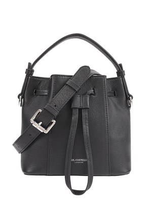 SAYANI - Handtasche - black