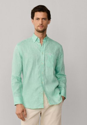 CLBD SOLID  - Camisa - fresh green