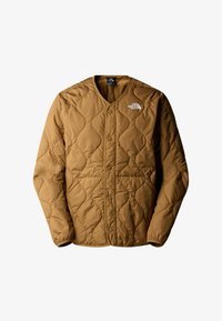 Selected, utility brown utility brn