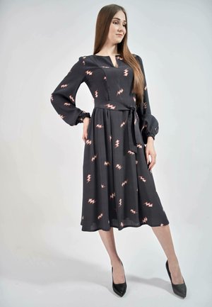 LUFTIGES - Day dress - dark blue