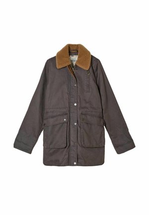 FatFace, BARN JACKET - Parkaer - brown