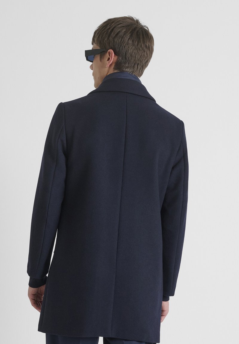 Antony Morato RUPERT REGULAR FIT Manteau classique blue-grey