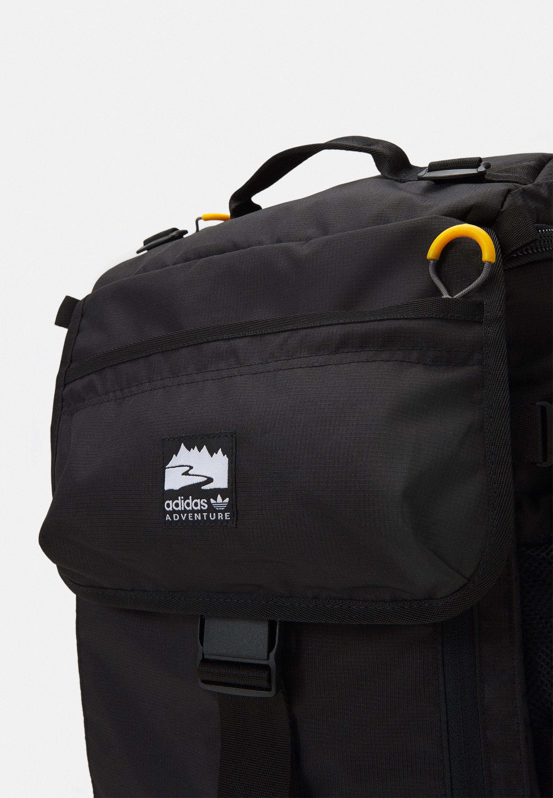 adidas top loading backpack