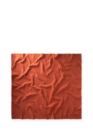 Dětská deka - dark red