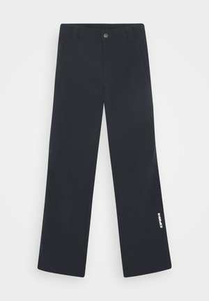 KABWE - Ulkohousut - dark blue