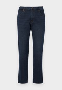 Valitud, indigo noir