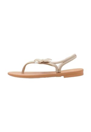 Sandalias de dedo - white