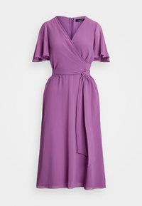 Unselected, aurora violet
