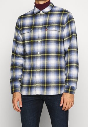 Camicia - blue