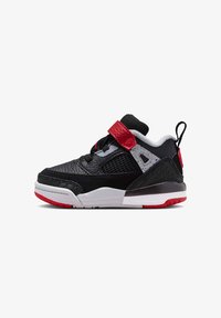 Niet geselecteerd, black/gym red/wolf grey/white