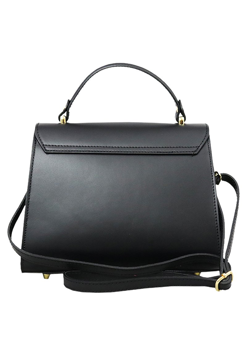 Damen Handtaschen | CHEVAL FIRENZE ANTARES Handtasche black/schwarz - BF63725 Damen Handtaschen | CHEVAL FIRENZE ANTARES Handtasche black/schwarz - BF63725