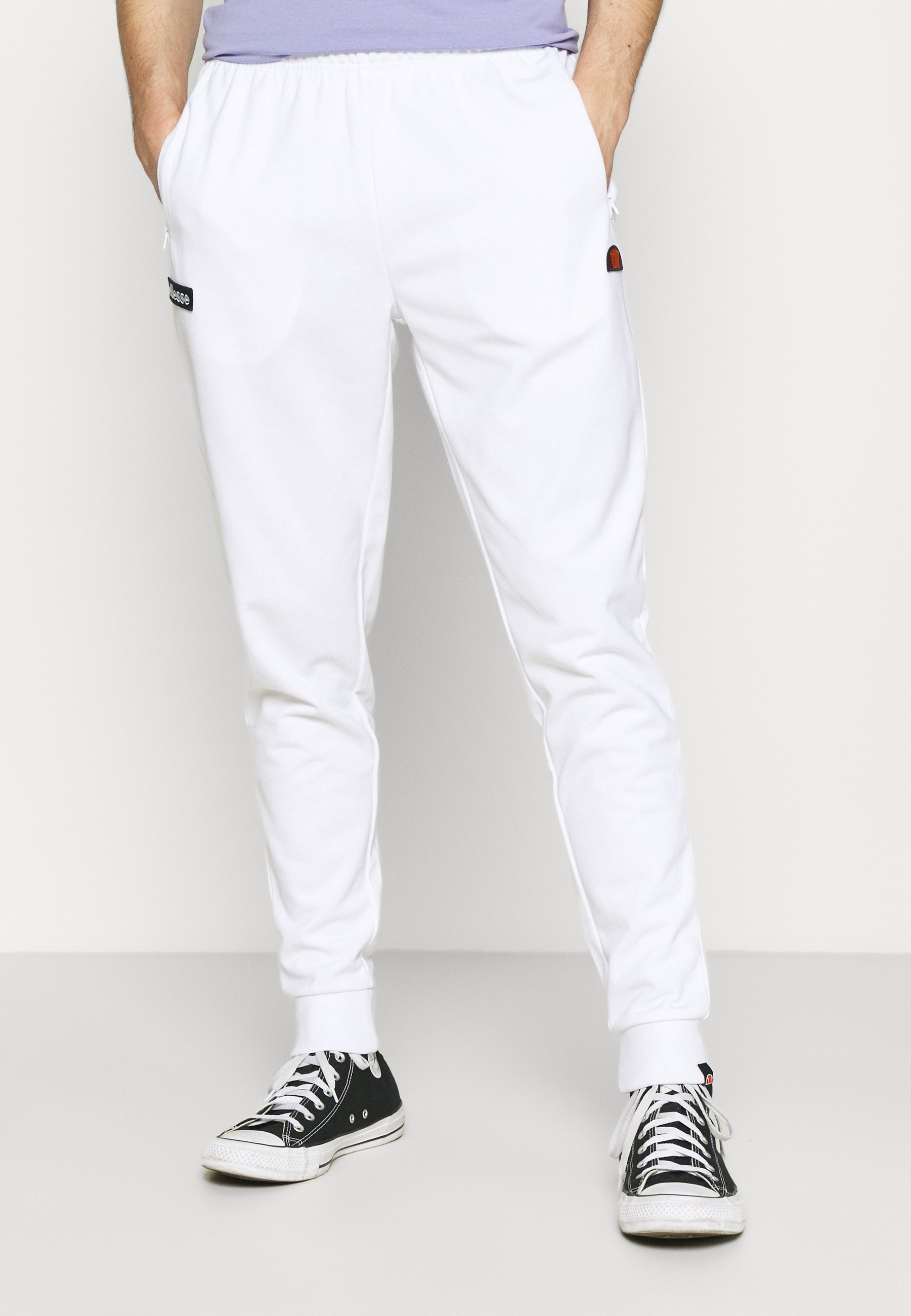 ellesse bertoni track pants