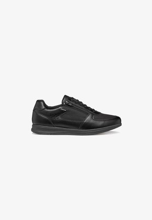 Geox, U AVERY C9999 VAR - Sneakers basse - screziato-mottled black