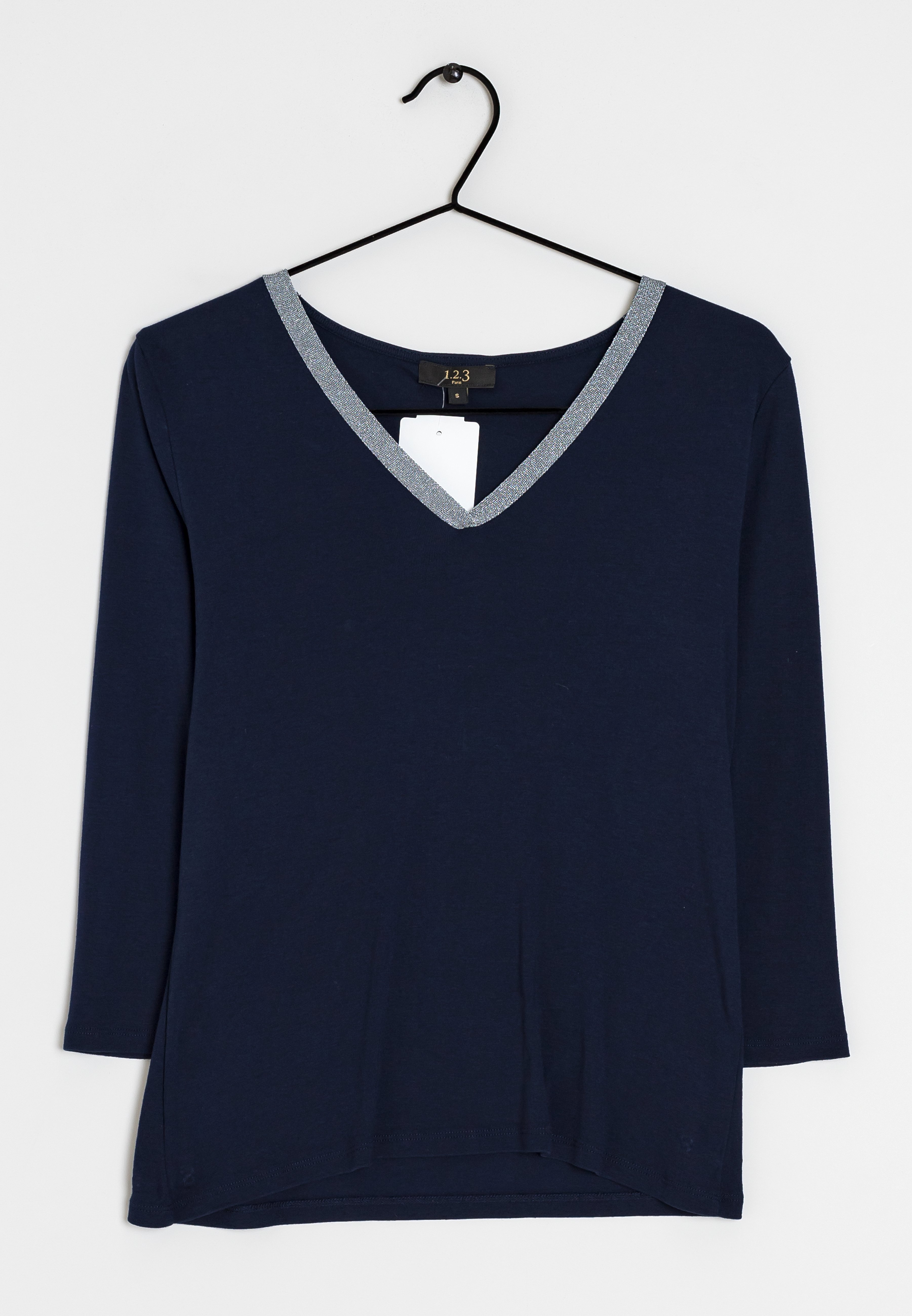 Burton Camiseta de manga larga - blue/azul - Zalando.es