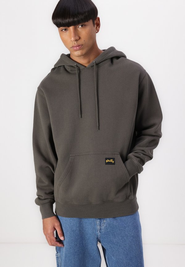 PATCH HOOD UNISEX - Sweatshirt2