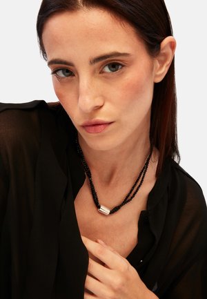 Breil MAGNETICA SYSTEM - Halskæder - black